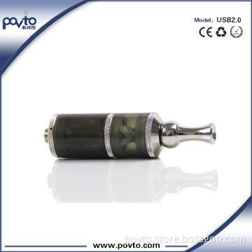 2013 electronic cigarette kit tank hot sale GS SUB2.0 with 3.0-6.0v